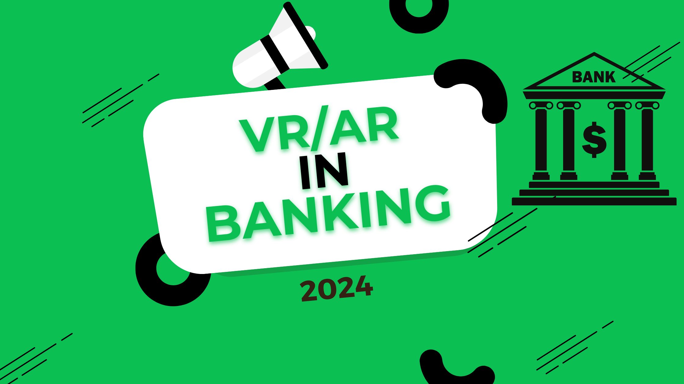 Vr in Banking