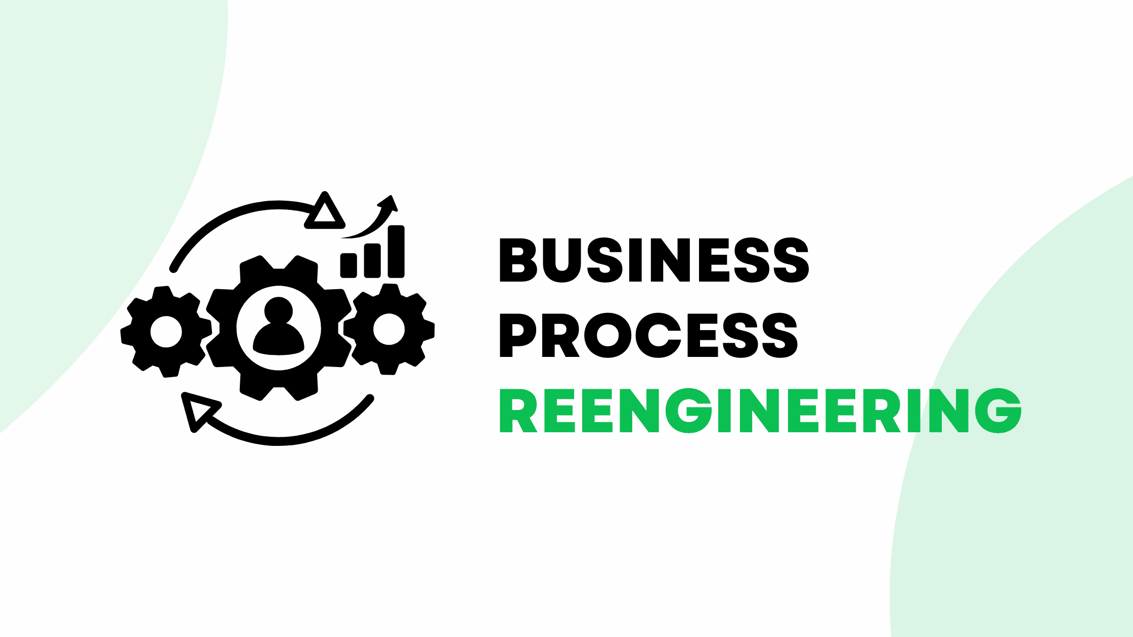 Reinżynieria procesów biznesowych