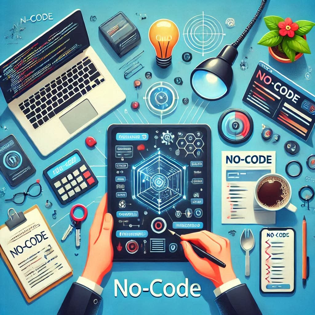 no code dev