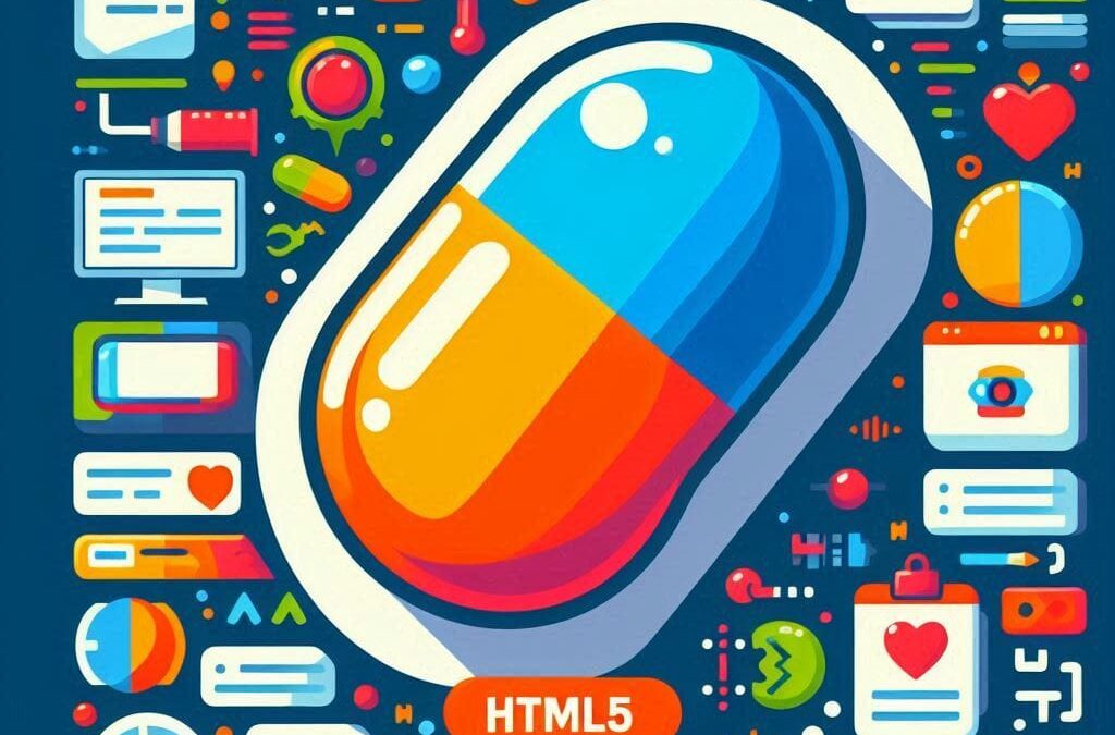 HTML5 Canvas – Pigułka informacji na temat HTML