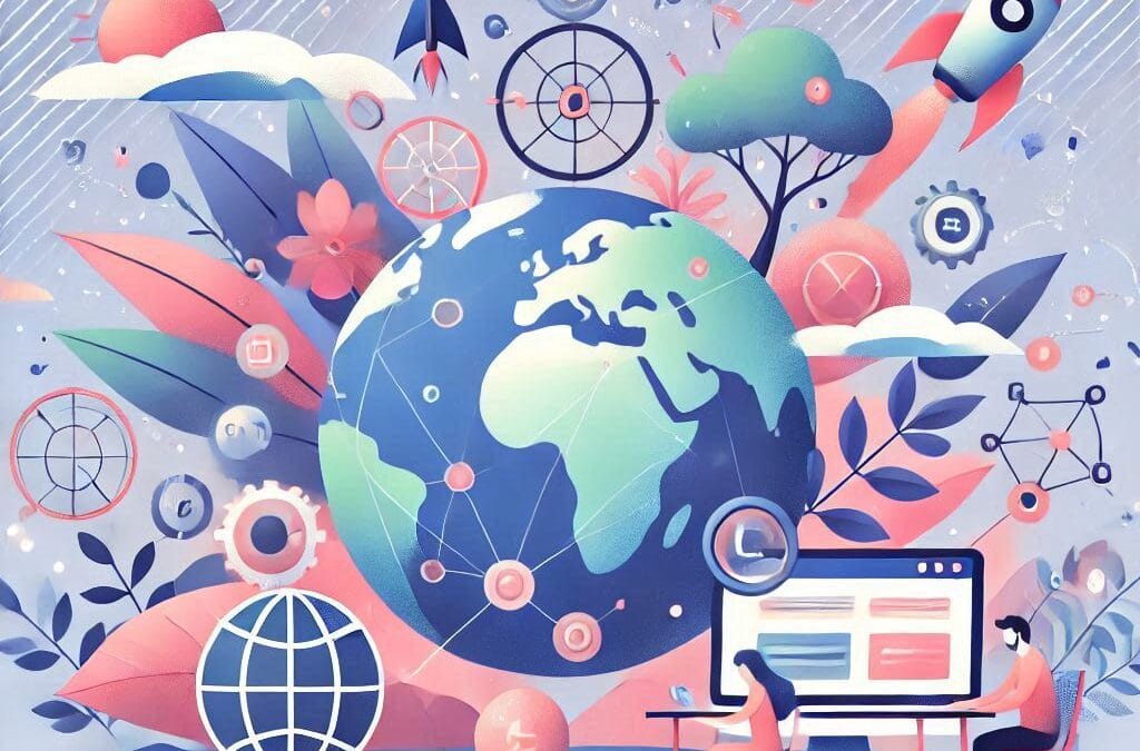 Webflow – co to jest | Narzędzie do tworzenia stron internetowych