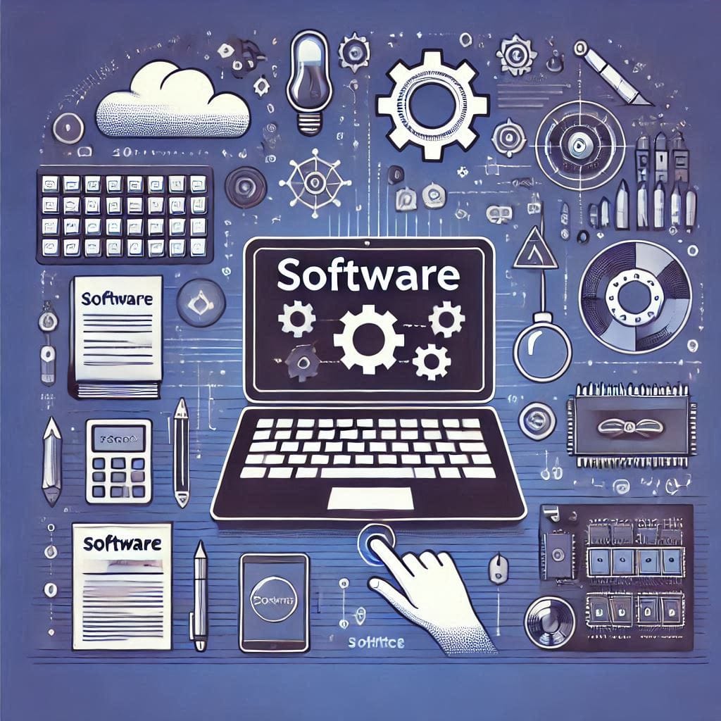 software co to