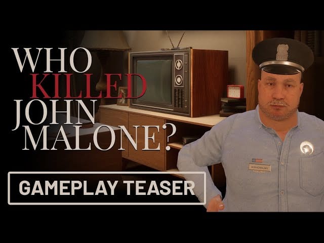 who killed john malone