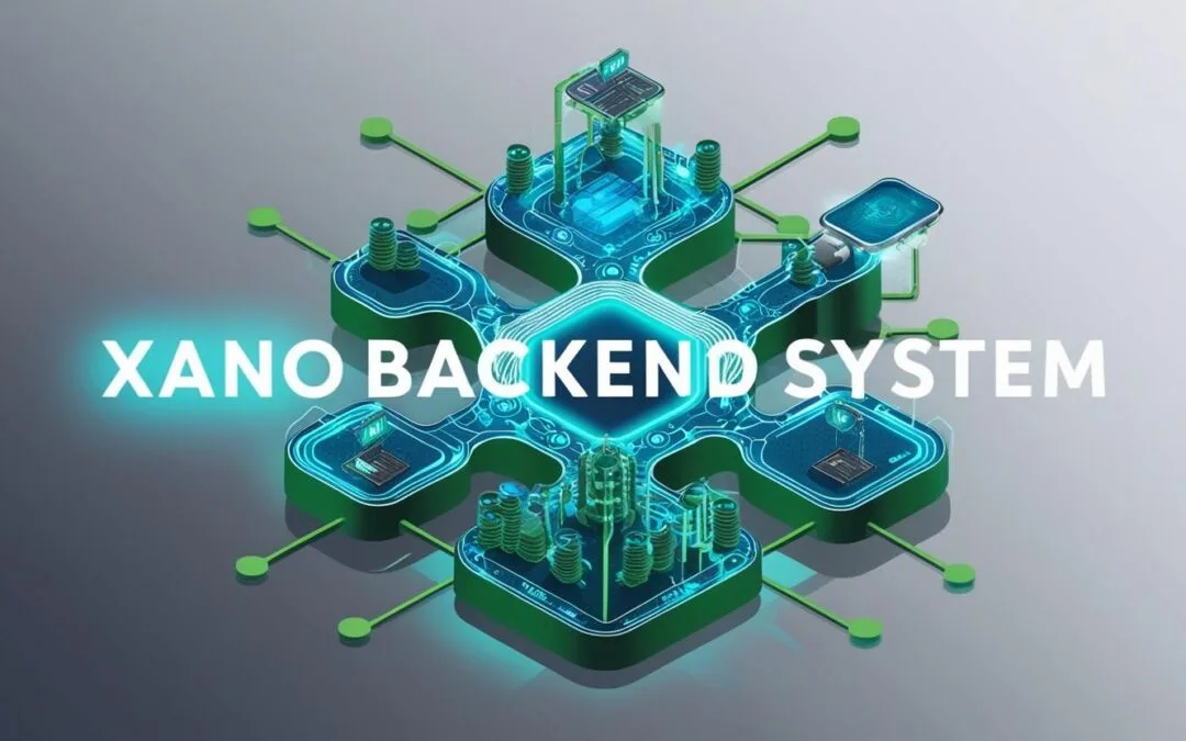 Xano: Poznaj potęgę no-code backend dla Twojej aplikacji!